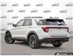 2026 Ford Explorer ST-Line (Stk: D6L051) in Oakville - Image 4 of 25