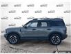 2021 Ford Bronco Sport Big Bend (Stk: D5C020Z) in Oakville - Image 3 of 23