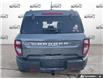 2021 Ford Bronco Sport Big Bend (Stk: D5C020Z) in Oakville - Image 5 of 23