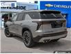 2026 Chevrolet Traverse Z71 (Stk: 26-255) in Brockville - Image 4 of 25