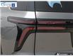 2026 Chevrolet Traverse Z71 (Stk: 26-255) in Brockville - Image 11 of 25