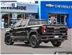 2026 GMC Sierra 1500 Elevation (Stk: 26-254) in Brockville - Image 4 of 26