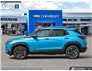 2026 Chevrolet TrailBlazer LT (Stk: 26-251) in Brockville - Image 3 of 25