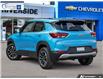 2026 Chevrolet TrailBlazer LT (Stk: 26-251) in Brockville - Image 4 of 25