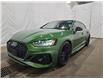 2021 Audi RS 5 2.9 (Stk: N4338) in Saint-Eustache - Image 1 of 16