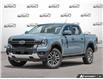 2025 Ford Ranger Lariat (Stk: FH430) in Sault Ste. Marie - Image 1 of 23