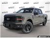 2025 Ford F-150 STX (Stk: FH448) in Sault Ste. Marie - Image 1 of 24