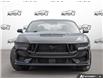 2025 Ford Mustang GT (Stk: MH016) in Sault Ste. Marie - Image 2 of 23