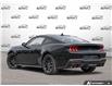 2025 Ford Mustang GT (Stk: MH016) in Sault Ste. Marie - Image 4 of 23