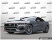 2025 Ford Mustang GT Premium (Stk: MH017) in Sault Ste. Marie - Image 1 of 23