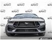2025 Ford Mustang GT Premium (Stk: MH017) in Sault Ste. Marie - Image 2 of 23