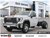 2026 GMC Sierra 3500HD Chassis  (Stk: F231892) in WHITBY - Image 1 of 24