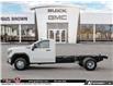 2026 GMC Sierra 3500HD Chassis  (Stk: F231892) in WHITBY - Image 3 of 24