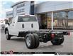 2026 GMC Sierra 3500HD Chassis  (Stk: F231892) in WHITBY - Image 4 of 24