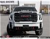 2026 GMC Sierra 2500HD AT4 (Stk: F231646) in WHITBY - Image 2 of 24 2026 GMC Sierra 2500HD AT4 (Stk: F231646) in WHITBY - Image 2 of 24