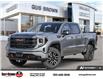 2026 GMC Sierra 1500 AT4 (Stk: Z302973) in WHITBY - Image 1 of 25