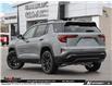2026 GMC Terrain Elevation (Stk: L406853) in PORT PERRY - Image 4 of 23