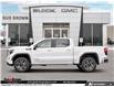 2026 GMC Sierra 1500 AT4 (Stk: Z302328) in PORT PERRY - Image 3 of 25