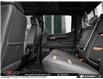 2026 GMC Sierra 1500 AT4 (Stk: Z302328) in PORT PERRY - Image 21 of 25