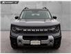 2026 Ford Bronco Sport Badlands (Stk: CT104) in Kamloops - Image 2 of 25