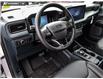 2026 Ford Maverick Lariat (Stk: QT103) in Kamloops - Image 13 of 25