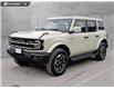 2026 Ford Bronco Outer Banks (Stk: XT102) in Kamloops - Image 1 of 25