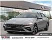 2026 Hyundai Elantra Luxury (Stk: U161673) in Brooklin - Image 1 of 23