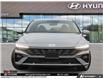2026 Hyundai Elantra Luxury (Stk: U161673) in Brooklin - Image 2 of 23