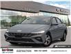 2026 Hyundai Elantra ESSENTIAL (Stk: U163775) in Brooklin - Image 1 of 24