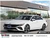 2026 Hyundai Elantra Luxury (Stk: U161838) in Brooklin - Image 1 of 25