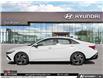 2026 Hyundai Elantra Luxury (Stk: U161838) in Brooklin - Image 3 of 25