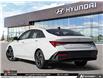 2026 Hyundai Elantra Luxury (Stk: U161838) in Brooklin - Image 4 of 25