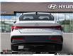 2026 Hyundai Elantra Luxury (Stk: U161838) in Brooklin - Image 5 of 25
