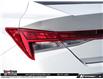 2026 Hyundai Elantra Luxury (Stk: U161838) in Brooklin - Image 11 of 25