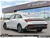 2026 Hyundai Elantra Preferred (Stk: U142987) in Brooklin - Image 4 of 23