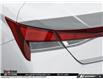 2026 Hyundai Elantra Preferred (Stk: U142987) in Brooklin - Image 9 of 23