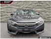 2017 Honda Civic EX (Stk: Z026484) in North Vancouver - Image 2 of 23