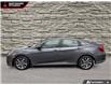 2017 Honda Civic EX (Stk: Z026484) in North Vancouver - Image 3 of 23