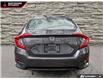 2017 Honda Civic EX (Stk: Z026484) in North Vancouver - Image 5 of 23