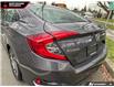 2017 Honda Civic EX (Stk: Z026484) in North Vancouver - Image 9 of 23
