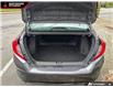 2017 Honda Civic EX (Stk: Z026484) in North Vancouver - Image 10 of 23
