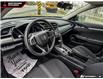 2017 Honda Civic EX (Stk: Z026484) in North Vancouver - Image 11 of 23