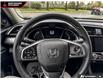 2017 Honda Civic EX (Stk: Z026484) in North Vancouver - Image 12 of 23