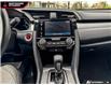 2017 Honda Civic EX (Stk: Z026484) in North Vancouver - Image 17 of 23