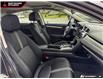 2017 Honda Civic EX (Stk: Z026484) in North Vancouver - Image 20 of 23