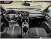 2017 Honda Civic EX (Stk: Z026484) in North Vancouver - Image 22 of 23