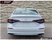 2025 Honda Civic LX (Stk: 101100) in North Vancouver - Image 5 of 23