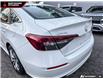 2025 Honda Civic LX (Stk: 101100) in North Vancouver - Image 9 of 23