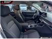 2025 Honda Civic LX (Stk: 101100) in North Vancouver - Image 20 of 23