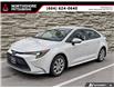 2022 Toyota Corolla LE (Stk: 328491) in North Vancouver - Image 1 of 23